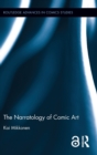Image for The Narratology of Comic Art