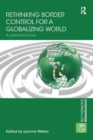 Image for Rethinking Border Control for a Globalizing World