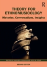 Image for Theory for Ethnomusicology