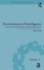 Image for Environments of Intelligence