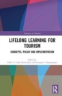 Image for Lifelong learning for tourism  : concepts, policy and implementation