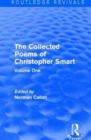 Image for Routledge Revivals: The Collected Poems of Christopher Smart (1949)