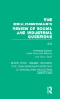 Image for The Englishwoman&#39;s review of social and industrial questions: 1876