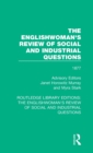 Image for The Englishwoman&#39;s review of social and industrial questions: 1877