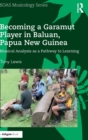 Image for Becoming a Garamut Player in Baluan, Papua New Guinea