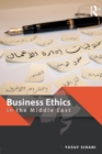 Image for Business Ethics in the Middle East