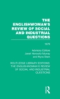 Image for The Englishwoman&#39;s review of social and industrial questions: 1879