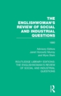 Image for The Englishwoman&#39;s review of social and industrial questions: 1880