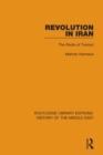 Image for Revolution in Iran  : the roots of turmoil