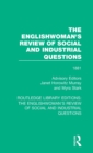 Image for The Englishwoman&#39;s review of social and industrial questions: 1881