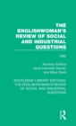 Image for The Englishwoman&#39;s review of social and industrial questions: 1882