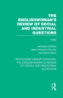 Image for The Englishwoman&#39;s Review of Social and Industrial Questions