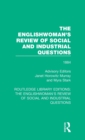 Image for The Englishwoman&#39;s review of social and industrial questions: 1884