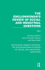 Image for The Englishwoman&#39;s Review of Social and Industrial Questions