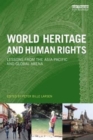 Image for World Heritage and Human Rights