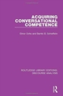 Image for Acquiring conversational competence