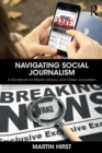 Image for Navigating Social Journalism