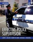 Image for Effective Police Supervision