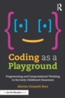 Image for Coding as a Playground