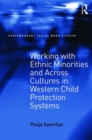 Image for Working with Ethnic Minorities and Across Cultures in Western Child Protection Systems