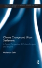 Image for Climate Change and Urban Settlements