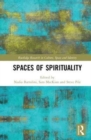 Image for Spaces of Spirituality