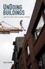 Image for UnDoing Buildings