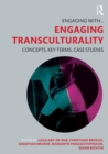 Image for Engaging transculturality  : concepts, key terms, case studies