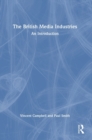 Image for The British Media Industries