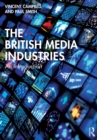 Image for The British media industries  : an introduction