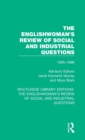 Image for The Englishwoman&#39;s review of social and industrial questions: 1895-1896
