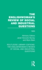 Image for The Englishwoman&#39;s review of social and industrial questions: 1905