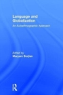 Image for Language and globalization  : an autoethnographic approach