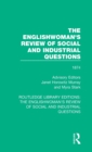 Image for The Englishwoman&#39;s review of social and industrial questions: 1874
