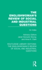 Image for The Englishwoman&#39;s review of social and industrial questions: An index