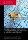Image for The Routledge companion to intellectual capital