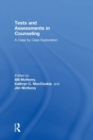 Image for Tests and assessments in counseling  : a case by case exploration