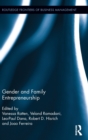 Image for Gender and Family Entrepreneurship