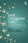 Image for Adult Transgender Care