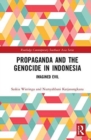 Image for Propaganda and the Genocide in Indonesia