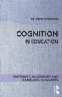 Image for Cognition in Education