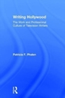 Image for Writing Hollywood