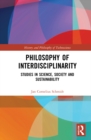 Image for Philosophy of Interdisciplinarity