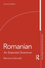 Image for Romanian  : an essential grammar