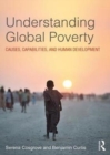 Image for Understanding global poverty  : causes, capabilities, and human development