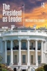 Image for The President as Leader