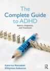 Image for The Complete Guide to ADHD