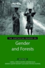 Image for The Earthscan Reader on Gender and Forests