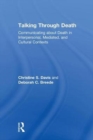 Image for Talking Through Death