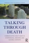 Image for Talking Through Death